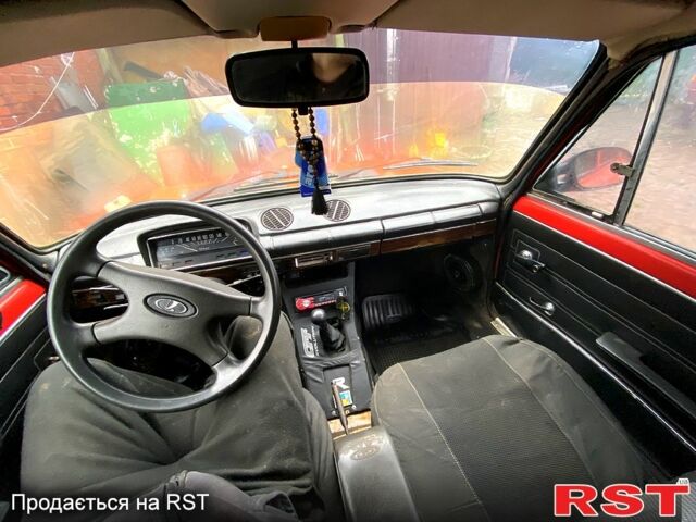 ВАЗ 2101, объемом двигателя 1.5 л и пробегом 100 тыс. км за 600 $, фото 6 на Automoto.ua