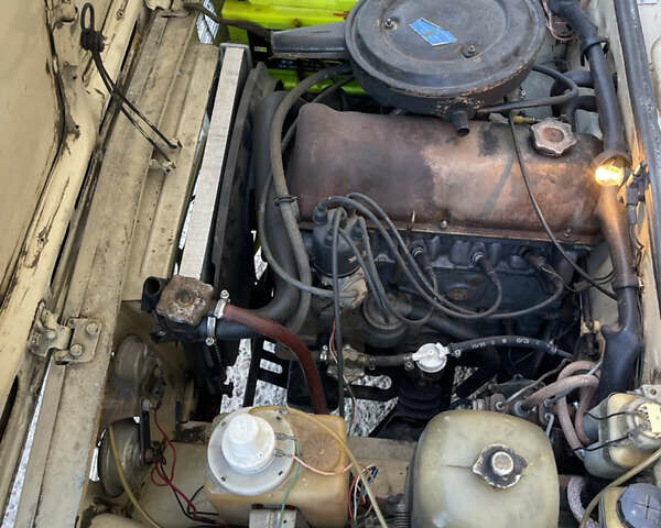ВАЗ 2101, объемом двигателя 1.5 л и пробегом 270 тыс. км за 950 $, фото 13 на Automoto.ua