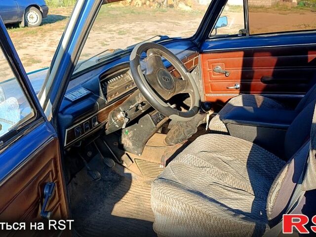ВАЗ 2101, объемом двигателя 1.3 л и пробегом 200 тыс. км за 550 $, фото 1 на Automoto.ua