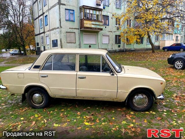 ВАЗ 2101, объемом двигателя 1.3 л и пробегом 150 тыс. км за 600 $, фото 4 на Automoto.ua