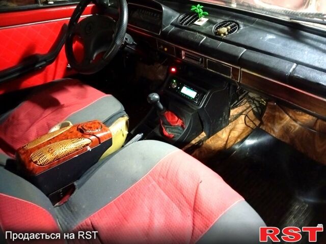 ВАЗ 2101, об'ємом двигуна 1.2 л та пробігом 333 тис. км за 400 $, фото 5 на Automoto.ua