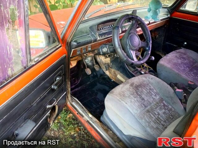 ВАЗ 2101, объемом двигателя 1.3 л и пробегом 0 тыс. км за 390 $, фото 4 на Automoto.ua