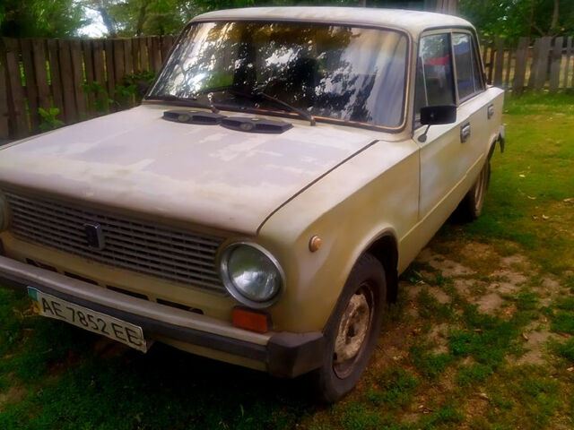 ВАЗ 2101, объемом двигателя 1.5 л и пробегом 50 тыс. км за 480 $, фото 2 на Automoto.ua