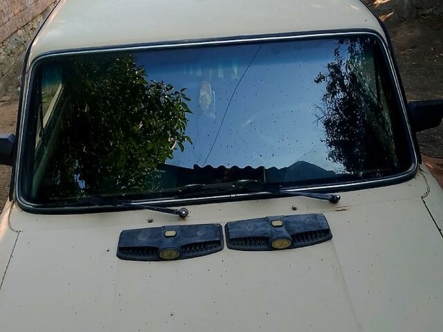 ВАЗ 2101, объемом двигателя 1.5 л и пробегом 0 тыс. км за 500 $, фото 6 на Automoto.ua