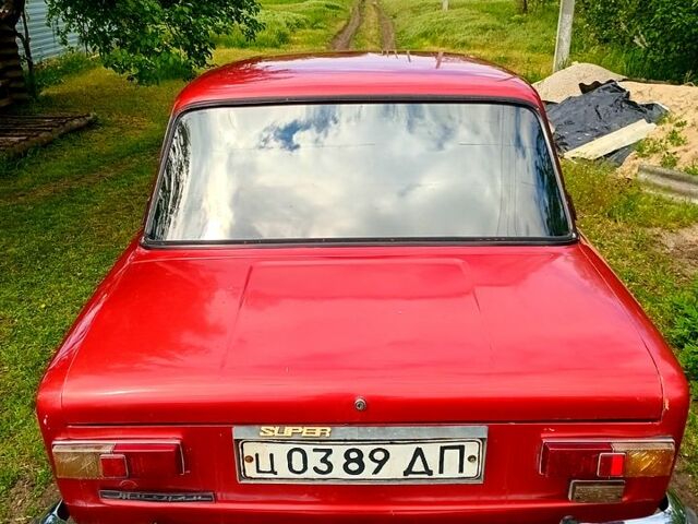 ВАЗ 2101, объемом двигателя 1.3 л и пробегом 0 тыс. км за 600 $, фото 5 на Automoto.ua