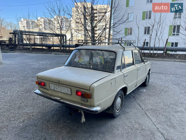 ВАЗ 2101, объемом двигателя 1.5 л и пробегом 270 тыс. км за 950 $, фото 4 на Automoto.ua