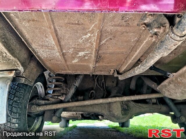 ВАЗ 2101, об'ємом двигуна 1.3 л та пробігом 0 тис. км за 600 $, фото 12 на Automoto.ua