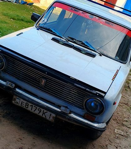 ВАЗ 2101, об'ємом двигуна 1.3 л та пробігом 250 тис. км за 500 $, фото 2 на Automoto.ua