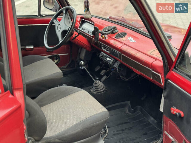 ВАЗ 2101, объемом двигателя 0 л и пробегом 50 тыс. км за 610 $, фото 8 на Automoto.ua
