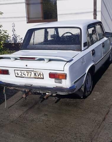 ВАЗ 2101, об'ємом двигуна 0 л та пробігом 15 тис. км за 1100 $, фото 9 на Automoto.ua