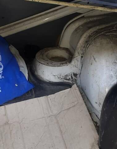 ВАЗ 2101, об'ємом двигуна 0 л та пробігом 15 тис. км за 1100 $, фото 2 на Automoto.ua