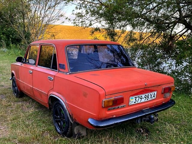 ВАЗ 2101, объемом двигателя 1.5 л и пробегом 100 тыс. км за 600 $, фото 2 на Automoto.ua