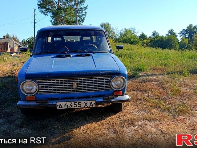 ВАЗ 2101, объемом двигателя 1.3 л и пробегом 200 тыс. км за 550 $, фото 2 на Automoto.ua