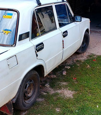 ВАЗ 2101, об'ємом двигуна 1.3 л та пробігом 250 тис. км за 500 $, фото 3 на Automoto.ua
