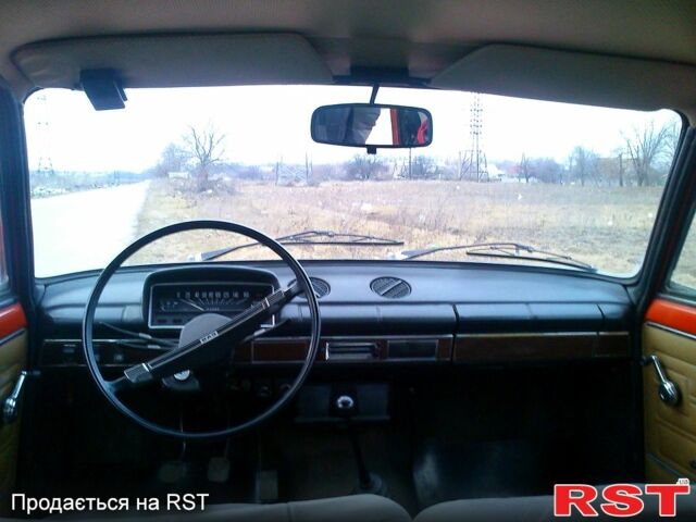 ВАЗ 2101, объемом двигателя 1.2 л и пробегом 0 тыс. км за 1200 $, фото 12 на Automoto.ua