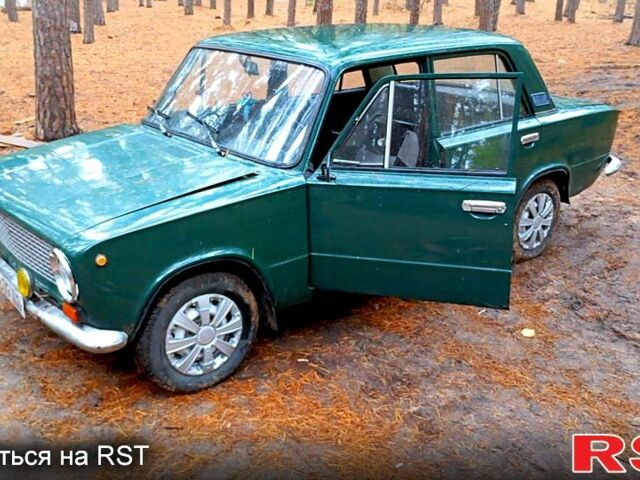 ВАЗ 2101, объемом двигателя 1.3 л и пробегом 0 тыс. км за 400 $, фото 2 на Automoto.ua