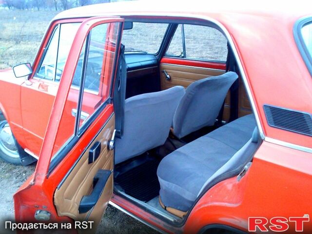 ВАЗ 2101, объемом двигателя 1.2 л и пробегом 0 тыс. км за 1200 $, фото 10 на Automoto.ua