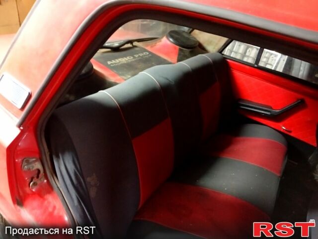 ВАЗ 2101, об'ємом двигуна 1.2 л та пробігом 333 тис. км за 400 $, фото 4 на Automoto.ua