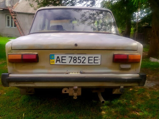 ВАЗ 2101, объемом двигателя 1.5 л и пробегом 50 тыс. км за 480 $, фото 10 на Automoto.ua