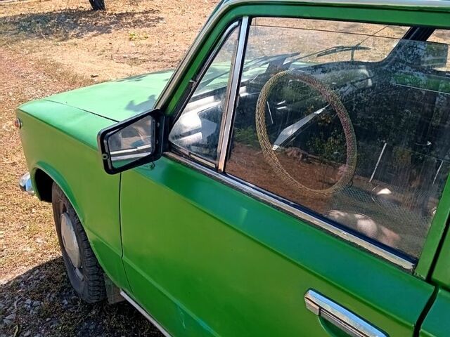 ВАЗ 2101, объемом двигателя 12 л и пробегом 0 тыс. км за 500 $, фото 1 на Automoto.ua