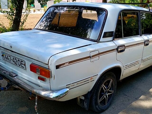 ВАЗ 2101, объемом двигателя 1.6 л и пробегом 0 тыс. км за 600 $, фото 3 на Automoto.ua