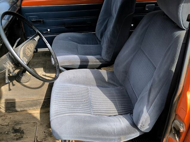 ВАЗ 2101, объемом двигателя 12 л и пробегом 0 тыс. км за 850 $, фото 8 на Automoto.ua