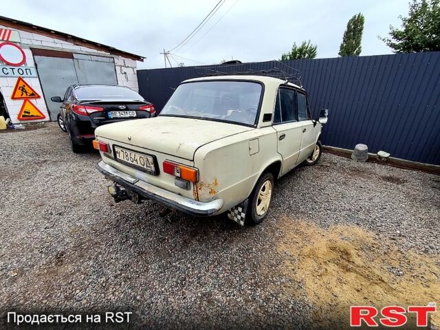 ВАЗ 2101, об'ємом двигуна 1.3 л та пробігом 150 тис. км за 400 $, фото 3 на Automoto.ua