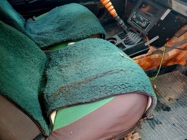 ВАЗ 2101, объемом двигателя 1.5 л и пробегом 0 тыс. км за 500 $, фото 4 на Automoto.ua