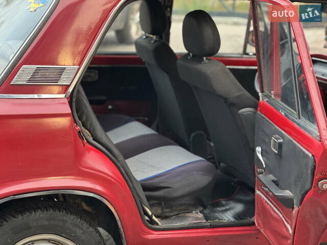 ВАЗ 2101, объемом двигателя 0 л и пробегом 50 тыс. км за 610 $, фото 10 на Automoto.ua