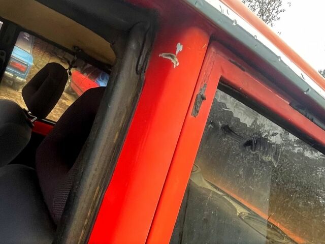 ВАЗ 2101, объемом двигателя 1.3 л и пробегом 333 тыс. км за 380 $, фото 6 на Automoto.ua