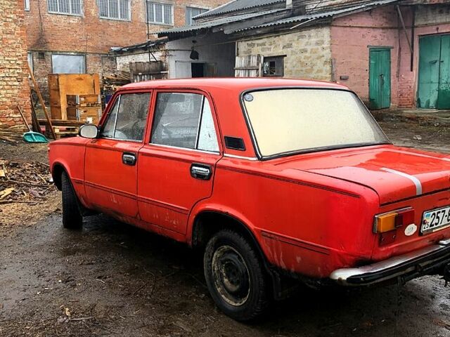 ВАЗ 2101, об'ємом двигуна 1.6 л та пробігом 0 тис. км за 360 $, фото 2 на Automoto.ua