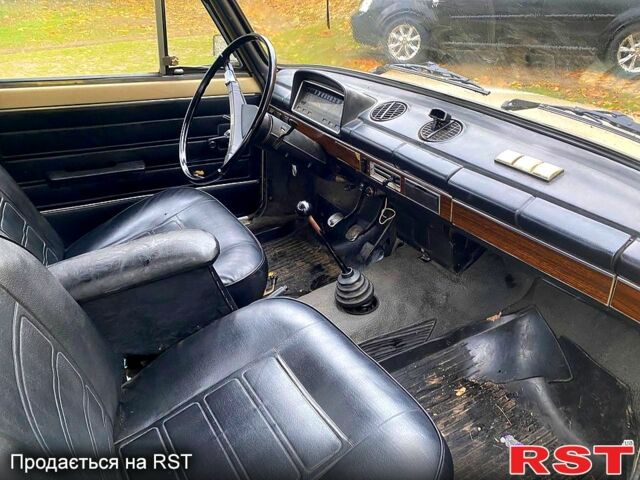 ВАЗ 2101, объемом двигателя 1.3 л и пробегом 150 тыс. км за 600 $, фото 8 на Automoto.ua