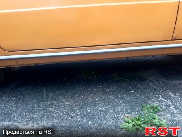 ВАЗ 2101, об'ємом двигуна 1.3 л та пробігом 120 тис. км за 1000 $, фото 9 на Automoto.ua
