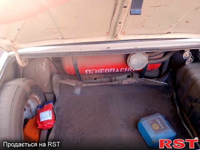 ВАЗ 2101, об'ємом двигуна 1.5 л та пробігом 200 тис. км за 500 $, фото 5 на Automoto.ua