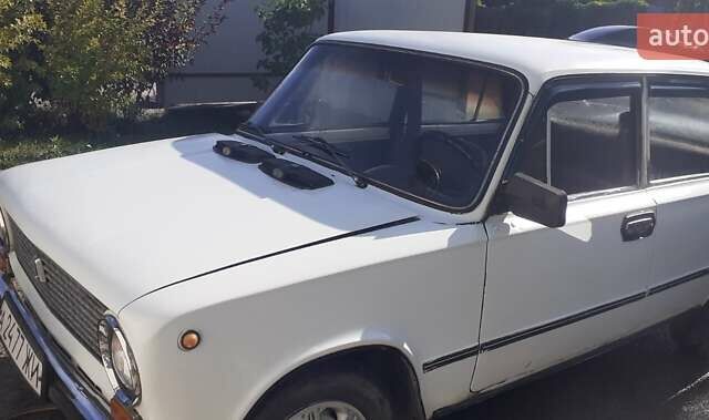 ВАЗ 2101, об'ємом двигуна 0 л та пробігом 15 тис. км за 1100 $, фото 8 на Automoto.ua