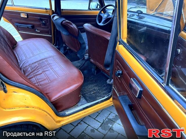 ВАЗ 2101, объемом двигателя 1.5 л и пробегом 90 тыс. км за 850 $, фото 7 на Automoto.ua