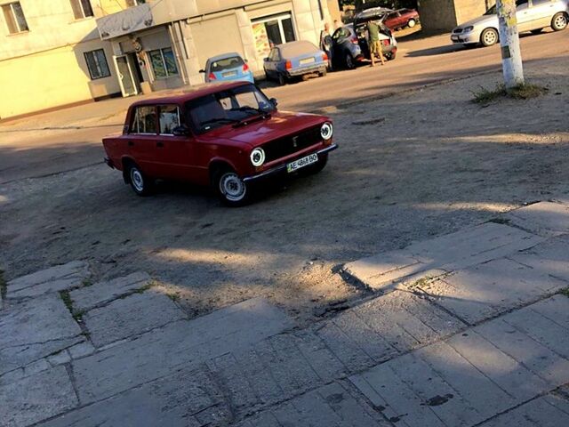 ВАЗ 2101, объемом двигателя 1.2 л и пробегом 0 тыс. км за 840 $, фото 2 на Automoto.ua