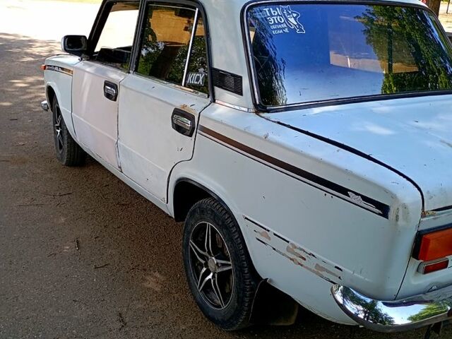 ВАЗ 2101, объемом двигателя 1.6 л и пробегом 0 тыс. км за 600 $, фото 4 на Automoto.ua