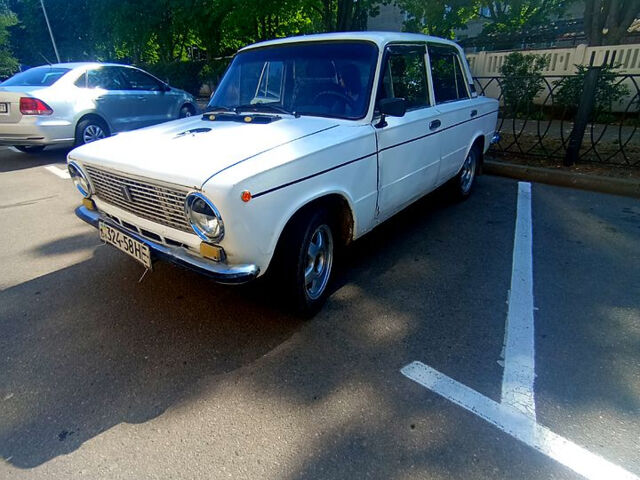 ВАЗ 2101, объемом двигателя 1.2 л и пробегом 0 тыс. км за 500 $, фото 1 на Automoto.ua