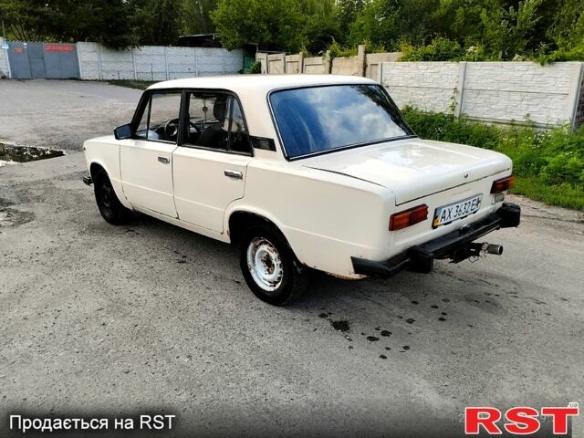 ВАЗ 2101, об'ємом двигуна 1.3 л та пробігом 303 тис. км за 499 $, фото 3 на Automoto.ua
