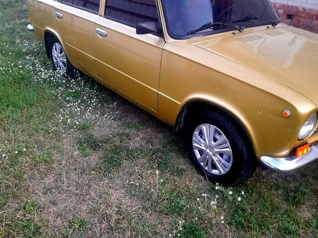 ВАЗ 2101, об'ємом двигуна 1.7 л та пробігом 110 тис. км за 650 $, фото 2 на Automoto.ua