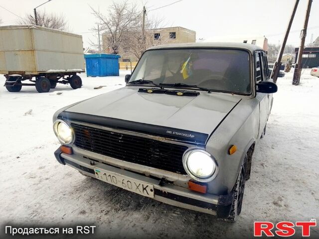 ВАЗ 2101, объемом двигателя 15 л и пробегом 193 тыс. км за 500 $, фото 5 на Automoto.ua