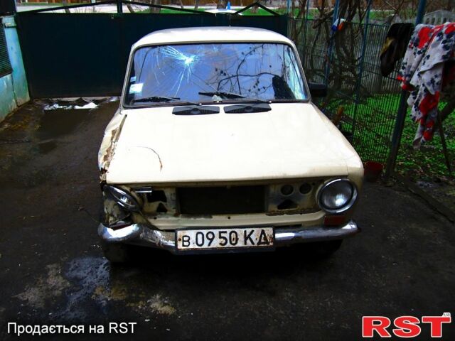 ВАЗ 2101, объемом двигателя 12 л и пробегом 0 тыс. км за 250 $, фото 3 на Automoto.ua