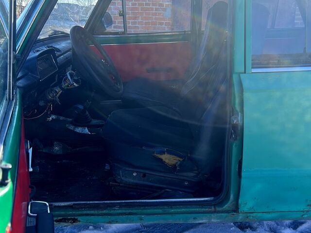 ВАЗ 2101, объемом двигателя 1.2 л и пробегом 0 тыс. км за 310 $, фото 4 на Automoto.ua