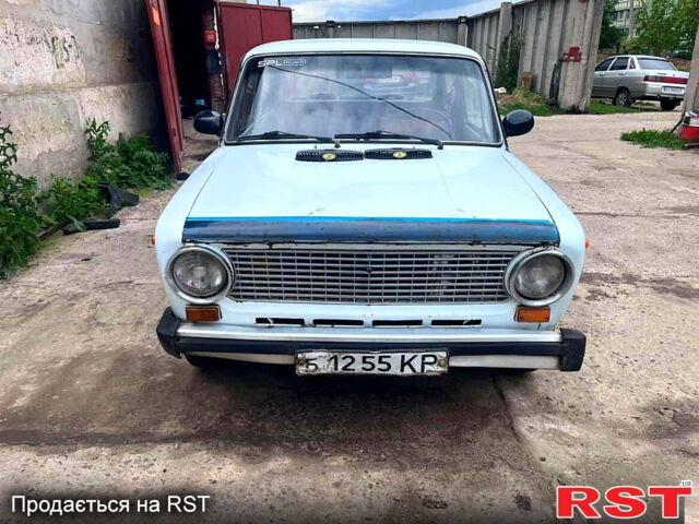 ВАЗ 2101, об'ємом двигуна 1.2 л та пробігом 200 тис. км за 480 $, фото 4 на Automoto.ua