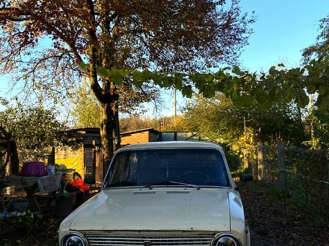 ВАЗ 2101, объемом двигателя 1.6 л и пробегом 0 тыс. км за 750 $, фото 8 на Automoto.ua