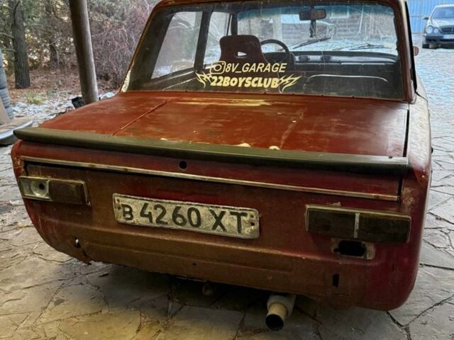 ВАЗ 2101, об'ємом двигуна 1.5 л та пробігом 100 тис. км за 291 $, фото 5 на Automoto.ua