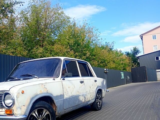 ВАЗ 2101, объемом двигателя 1.7 л и пробегом 68 тыс. км за 999 $, фото 1 на Automoto.ua