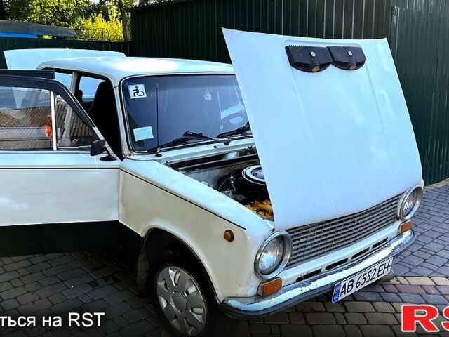 ВАЗ 2101, объемом двигателя 1.3 л и пробегом 65 тыс. км за 510 $, фото 5 на Automoto.ua