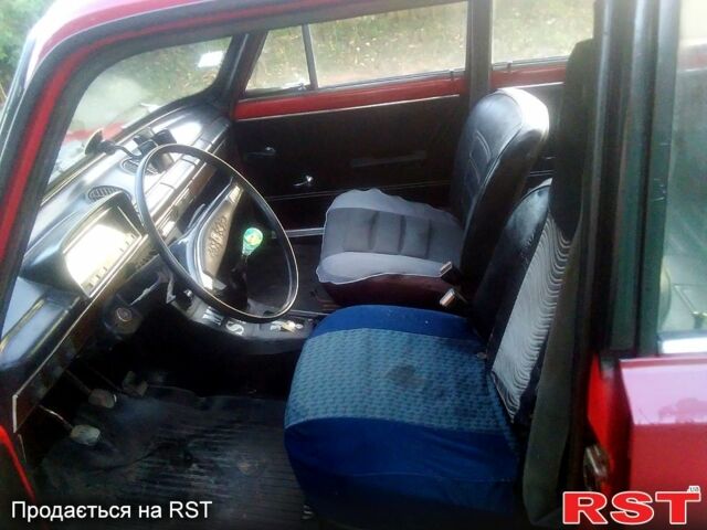 ВАЗ 2101, объемом двигателя 12 л и пробегом 0 тыс. км за 700 $, фото 5 на Automoto.ua